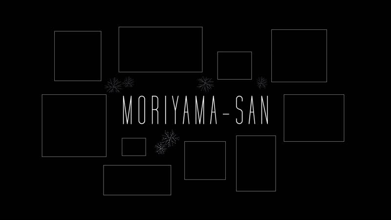 Moriyama san (2017) dir ila bêka &amp; louise lemoine