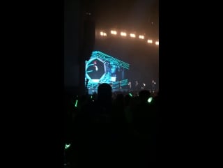 [fancam] 160703 got7@ fly in chicago