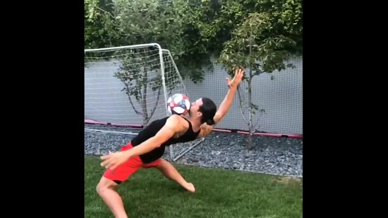 Tim bet златан ибрагимович #matrixchallenge