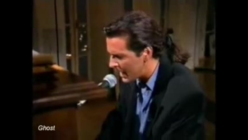 Thomas anders lay me down (live 1991)