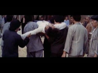 Геркулес востока / китайский геркулес / chinese hercules / ma tou da jue dou / 1973