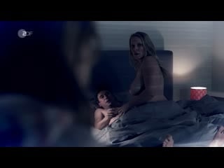 Stefanie von poser nude unter anderen umstanden s01e16 (2019) hd 720p watch / стефани фон поузер при других обстоятельствах