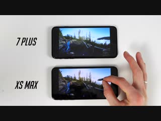Максимально полный обзор iphone xs max