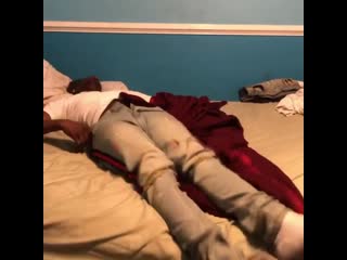 Morning stretches 😂😂😂😂lmaooo