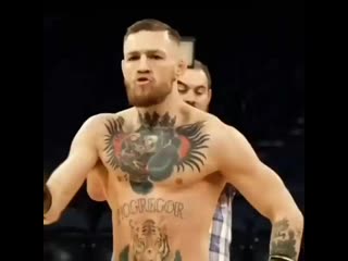 Mcgregor reak cbouezojgor mp4