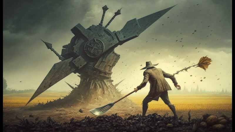 E03 фермеры против хвачхи кто победит? tabs, чемпионат имени доге, 1 сезон