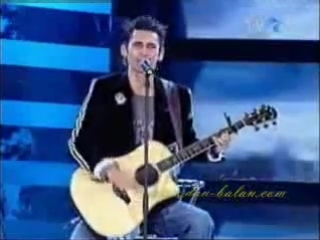 Орунде ай фи живьем!