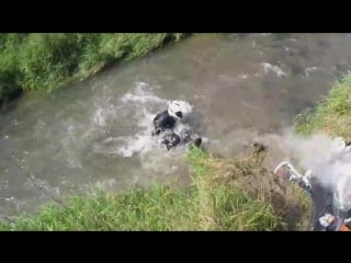 Enduro ass whipping 2