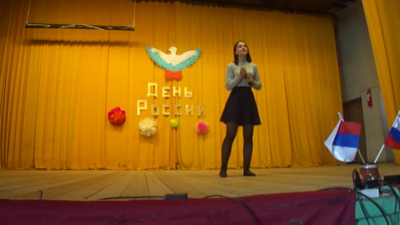 "берёзы" горбачёва олеся