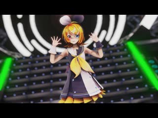 Mmd r 18 [normal] kagamine rin satisfaction author ghk mmd