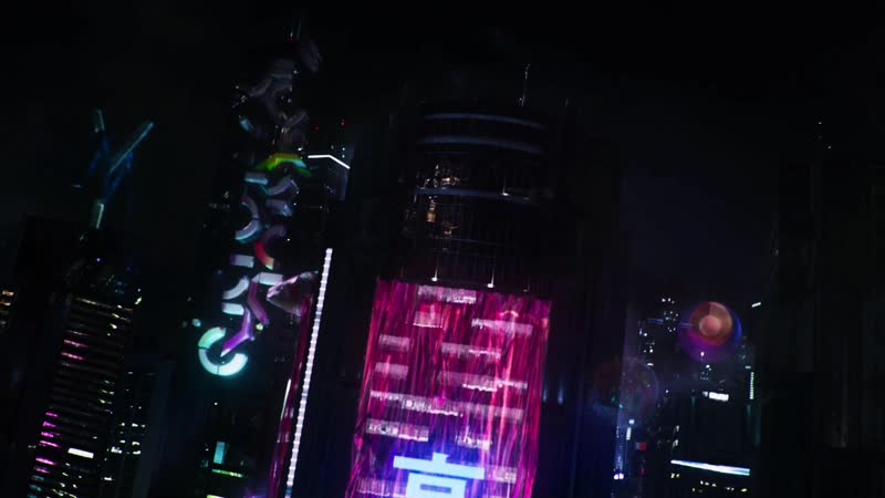 Lxst cxntury flystyler (preview)