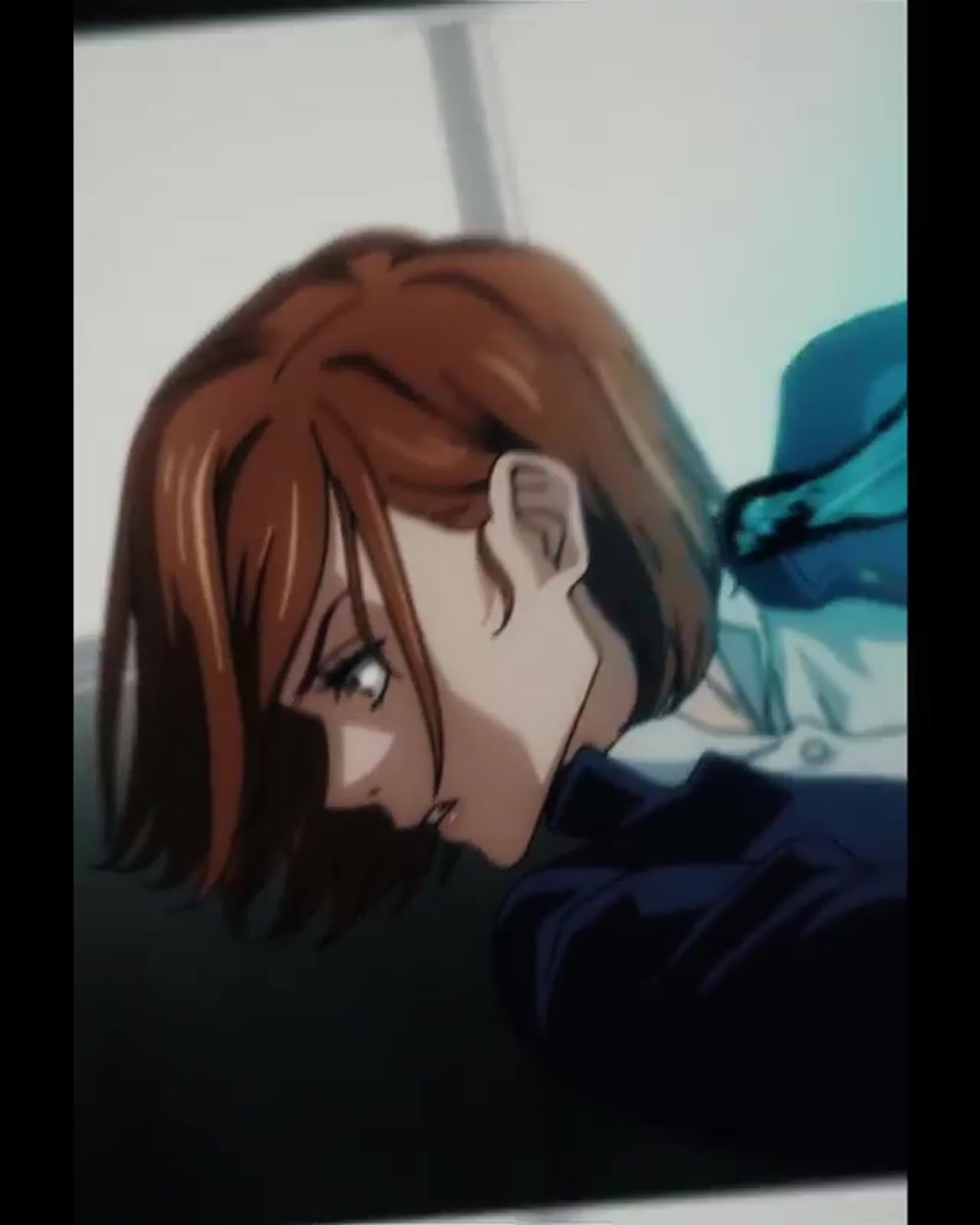 Jujutsu kaisen ; kugisaki nobara watch online