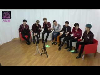 170510 snuper @ dingdong live