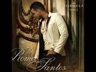 Romeo santos hilito letra mp4