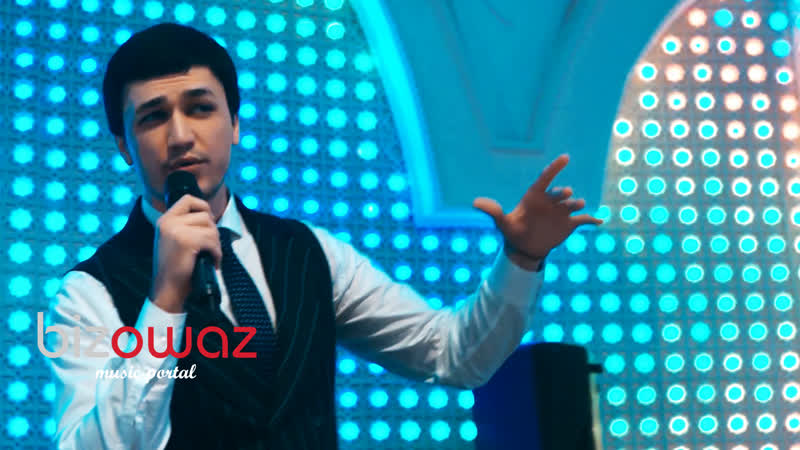 Azat donmezow toy bu gun