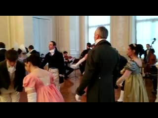 Cotillion, la nouvelle carel