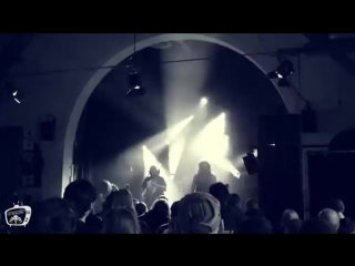 Hacavitz deadream (live at netherlands deathfest iii, tilburg, netherlands, 02/03/2018)