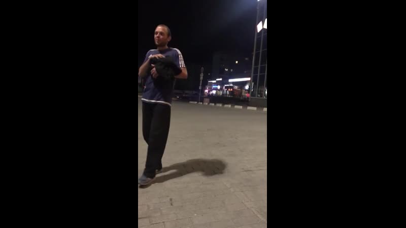 У генерала фсб в бийске угнали дорогостоящий джип!