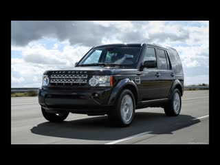 Навигационный блок land rover 2013+ пример устанои в discovery 4