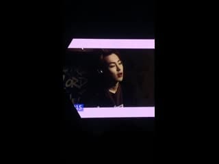 [lq fancam] 190504 `xiuweet time` fan meeting @ exo's xiumin