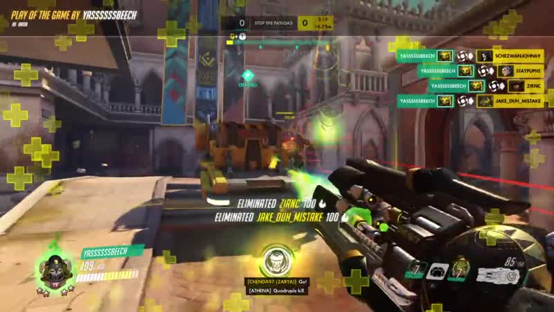 Potg porn video – My 1st orisa potg