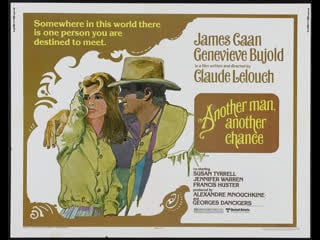 Un autre homme, une autre chance (otro hombre, otra mujer) (1977) (español)