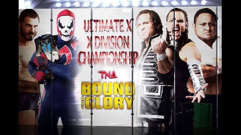 Ppv porn video – Tna ppv bound for glory jeff hardy vs samoa joe vs austin aries vs chris sabin vs manik (ultimate x)