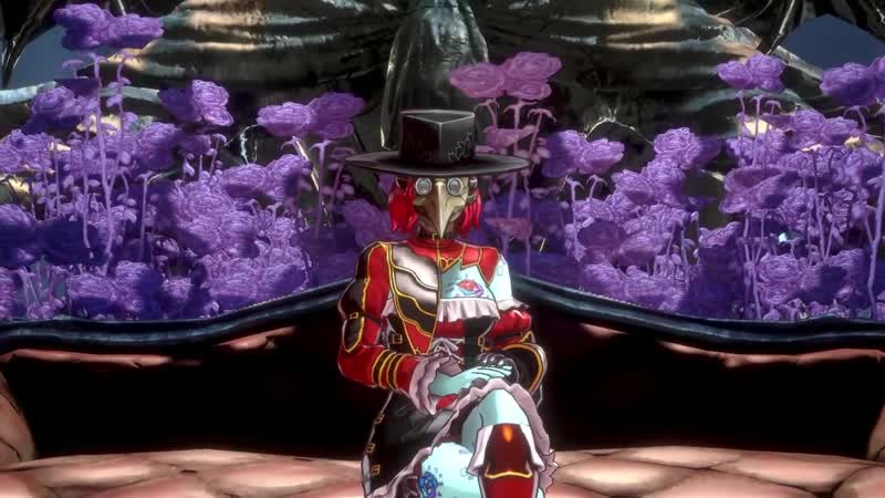 Bloodstained ritual of the night launch trailer