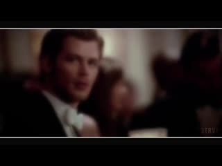 Klaus mikaelson x caroline forbes | klaroline