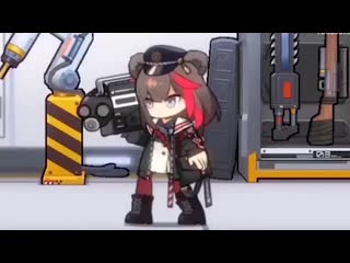 Zima hearing to hardbass [arknights meme] mp4