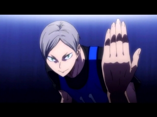 Haikyuu суровый русский крэк 18+