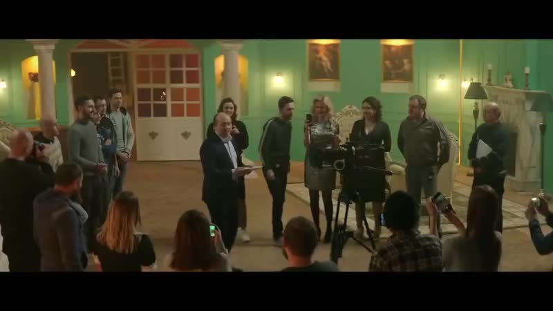 Понеслась пизда по кочкам ( мылодрама) (720p) mp4