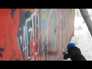 Oru opat old scool 2012