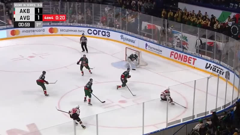 Каски делает 21