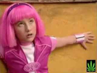 Lazytown remix смотреть всемё порно видео со стефаниё я ржал минут 40 xd