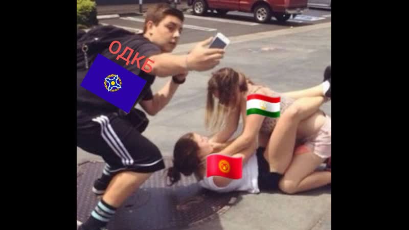 Итоги боев на границе кыргызстана и таджикистана