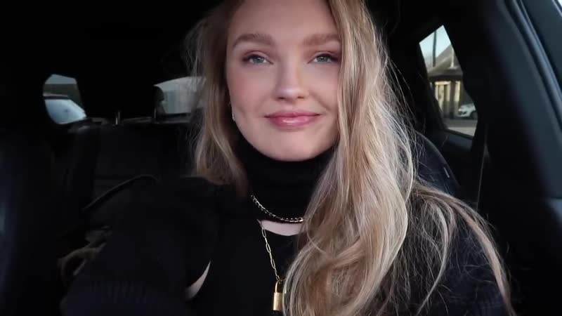 Working (out) for the first time! (vlog 63) romee strijd