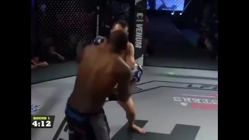 Целуй ножку