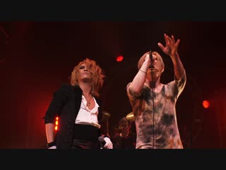 「pantheon tour overture 」 live part 1