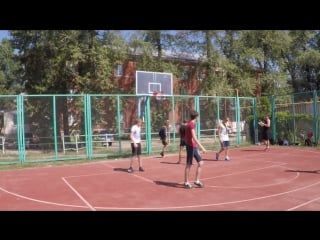 Великолепная семерка гвардия