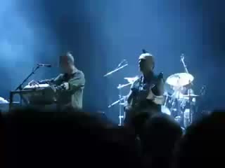 Kmfdm saft und kraft (live)