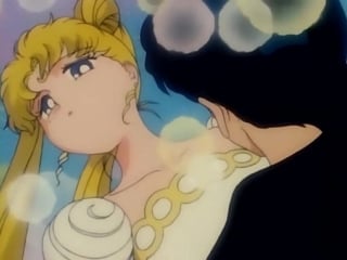 Sailor moon amv tallulah