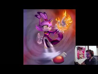 Dunkey's wife catches him looking at hot girls | twitch house
