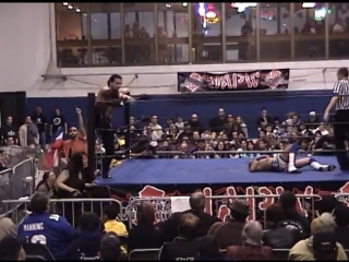 Japw spring massacre