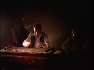 Cimbalom (dulcimer) solo played by jeno farkas, szalai hungarian gypsy band[1]