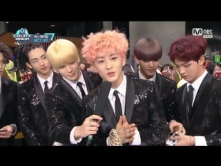 [short video] 170105 key mc ing mcountdown