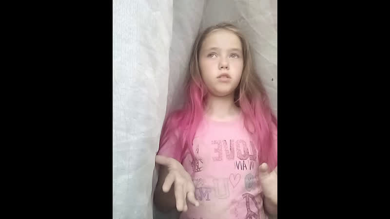 Live likee nastya kosh