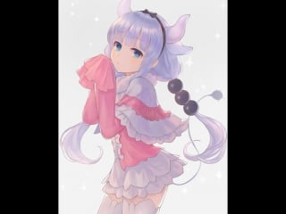 Kanna (by supertrez)