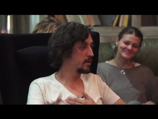 Public talk в циферблате ефим чупахин