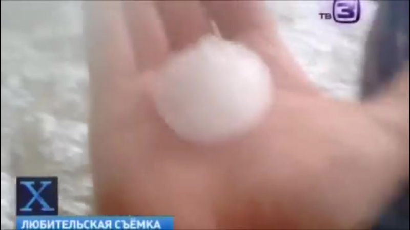 Haarp климатическое оружие в действии